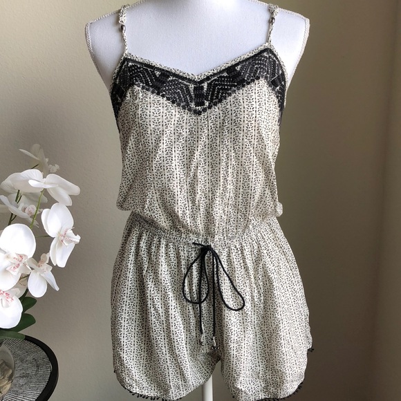 American Eagle Outfitters Dresses & Skirts - DONATING SOON American Eagle•Romper